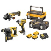 DeWalt DCK305P3T-QW DeWalt DCK305P3T-QW
