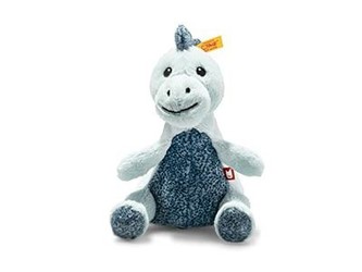 Boxine Tonies Steiff Soft Cuddly Friends - Joshi T-Rex Boxine Tonies Steiff Soft Cuddly Friends - Joshi T-Rex