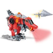 Vtech Switch & Go Dinos - Cīnītājs-Velociraptors Vtech Switch & Go Dinos - Cīnītājs-Velociraptors