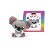 Boxine Tonies Die Glubschis - Miss Crayon uz karstās pēdas Boxine Tonies Die Glubschis - Miss Crayon uz karstās pēdas