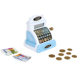 Klein Elektroniskā vintage kase (9309) Klein Elektroniskā vintage kase (9309)