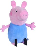 Simba Toys Peppa Pig - plīša Šoršs Simba Toys Peppa Pig - plīša Šoršs