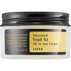 Cosrx Advanced Snail 92 All In One Krēms 100 g Cosrx Advanced Snail 92 All In One Krēms 100 g