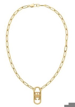 Tommy Hilfiger Kette 2780723 Tommy Hilfiger Kette 2780723