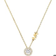 Michael Kors Kette MKC1208AN710 Michael Kors Kette MKC1208AN710