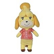Simba Toys Animal Crossing Melinda 25 cm Simba Toys Animal Crossing Melinda 25 cm
