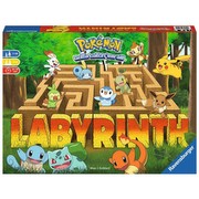 Ravensburger Labirints Pokémon Ravensburger Labirints Pokémon