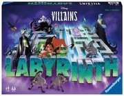 Ravensburger Labyrinth Villains Ravensburger Labyrinth Villains