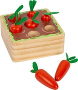 Small Foot Design Steckspiel Burkāni (12212) Small Foot Design Steckspiel Burkāni (12212)