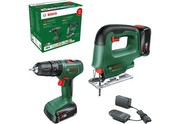 Bosch EasyImpact 18V-40 (06039D810A) Bosch EasyImpact 18V-40 (06039D810A)