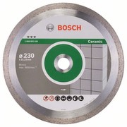 Bosch Best for Ceramic 230 mm (2608602634) Bosch Best for Ceramic 230 mm (2608602634)