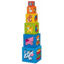 Goki Stapelklucīši (58554) Goki Stapelklucīši (58554)