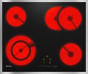 Miele KM 6521 FR Miele KM 6521 FR