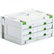 Festool SYS 3-SORT/6 (491984) Festool SYS 3-SORT/6 (491984)