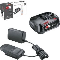 Bosch Starter-Set 18V (1600A02CK7) Bosch Starter-Set 18V (1600A02CK7)