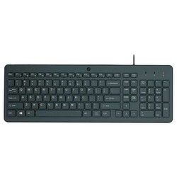HP 150 Vadu tastatūra (664R5AA) HP 150 Vadu tastatūra (664R5AA)