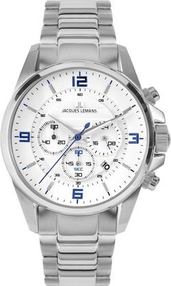 Jacques Lemans Liverpool (1-2118E) Jacques Lemans Liverpool (1-2118E)