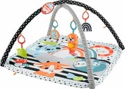 Fisher Price Tierfreunde Kontrast-Spēļu sega (HBP41) Fisher Price Tierfreunde Kontrast-Spēļu sega (HBP41)