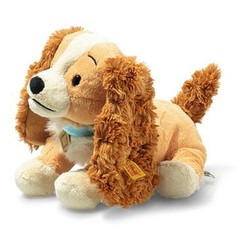 Steiff Soft Cuddly Friends Disney Originals Susi (024610) Steiff Soft Cuddly Friends Disney Originals Susi (024610)