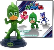 Boxine Tonies PJ Masks - Laiks būt varonim Boxine Tonies PJ Masks - Laiks būt varonim
