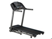 Horizon Fitness eTR5.0 skrejceļš Horizon Fitness eTR5.0 skrejceļš