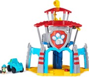 Spin Master Paw Patrol Dino Rescue Galvenā mītne Spin Master Paw Patrol Dino Rescue Galvenā mītne