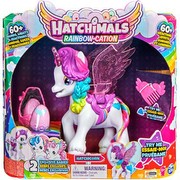 Spin Master Hatchimals Interaktīvais Vienradzis Spin Master Hatchimals Interaktīvais Vienradzis