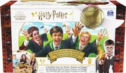 Spin Master Harry Potter - Noķer zelta šņabi Spin Master Harry Potter - Noķer zelta šņabi
