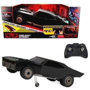 Spin Master RC Batman Movie Turbo Boost Batmobile Spin Master RC Batman Movie Turbo Boost Batmobile