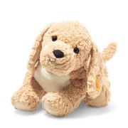 Steiff Soft Cuddly Friends Berno Goldendoodle (067075) Steiff Soft Cuddly Friends Berno Goldendoodle (067075)