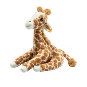 Steiff Soft Cuddly Friends Gina Žirafe (067631) Steiff Soft Cuddly Friends Gina Žirafe (067631)