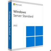 Microsoft Windows Server 2022 Standard Microsoft Windows Server 2022 Standard