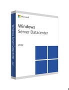 Microsoft Windows Server 2022 Datacenter Microsoft Windows Server 2022 Datacenter