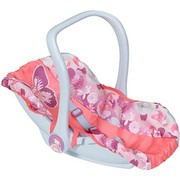 Zapf Creation Baby Annabell Active bērnu sēdeklītis (706657) Zapf Creation Baby Annabell Active bērnu sēdeklītis (706657)