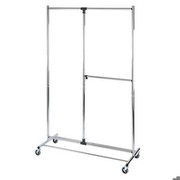 Wenko Kleiderständer Profissimo 116 x 188 cm Wenko Kleiderständer Profissimo 116 x 188 cm