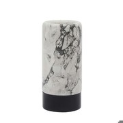 Aquanova Nero zobu tīrīšanas krūze Aquanova Nero zobu tīrīšanas krūze