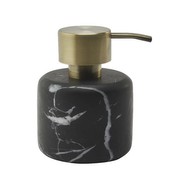 Aquanova Nero ziepju dozators Aquanova Nero ziepju dozators