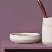 Aquanova Opaco ziepju trauks Aquanova Opaco ziepju trauks