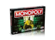 Winning Moves Monopoly - Breaking Bad Winning Moves Monopoly - Breaking Bad
