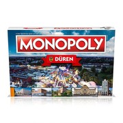 Winning Moves Monopoly - Düren Winning Moves Monopoly - Düren