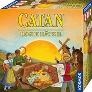 Kosmos Catan - Loģikas mīkla (68229) Kosmos Catan - Loģikas mīkla (68229)