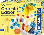 Kosmos Chemielabor C1000 (64554) Kosmos Chemielabor C1000 (64554)