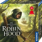 Kosmos Die Abenteuer des Robin Hood (68056) Kosmos Die Abenteuer des Robin Hood (68056)