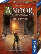 Kosmos Andor StoryQuest - Tumšie Ceļi (69897) Kosmos Andor StoryQuest - Tumšie Ceļi (69897)