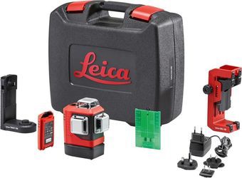 Leica Geosystems Lino L6G Leica Geosystems Lino L6G