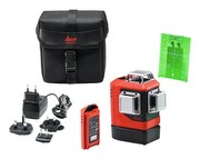 Leica Geosystems Lino L6Gs Leica Geosystems Lino L6Gs