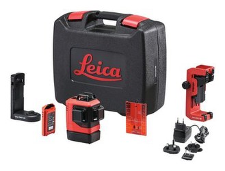 Leica Geosystems Lino L6R Leica Geosystems Lino L6R