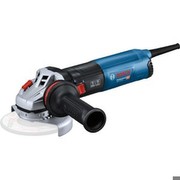 Bosch GWS 14-125 S (06017D0000) Bosch GWS 14-125 S (06017D0000)