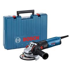 Bosch GWS 14-125 S (06017D0101) Bosch GWS 14-125 S (06017D0101)
