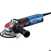 Bosch GWX 14-125 S (06017D2100) Bosch GWX 14-125 S (06017D2100)